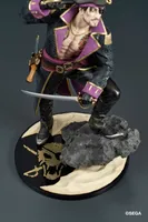 DIG Co. DIGSTA "Like a Dragon: Pirate Yakuza in Hawaii" Captain Majima (Goro Majima) - Yakuza / Like a Dragon - photo 9