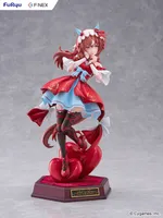 FuRyu Still in Love 1/7 Scale Figure - Umamusume: Pretty Derby - photo 5