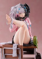 Max Factory Eatchel - The Cub [Overdue Radiance] - Snowbreak: Containment Zone - photo 15