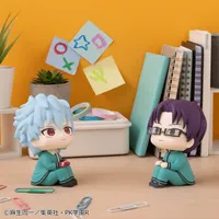 MegaHouse Lookup The Disastrous Life of Saiki K. Shun Kaido & Aren Kuboyasu set【with gift】 - The Disastrous Life of Saiki K. - photo 3