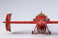GOOD SMILE COMPANY MODEROID 1/72 Swordfish II - Cowboy Bebop - photo 5