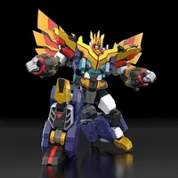 GOOD SMILE COMPANY THE GATTAI DX DANDIVINE - DANDIVINE - photo 9