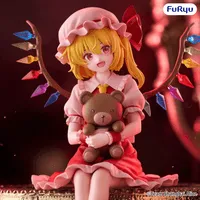 Touhou Project Noodle Stopper Figure -Flandre-