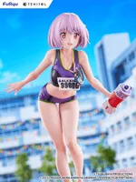 FuRyu TENITOL TALL Akane Shinjo Sportswear ver. - GRIDMAN UNIVERSE - photo 10