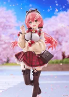 Max Factory Sakura Miko: Date Style - Casual Outfit Ver. - hololive production - photo 3