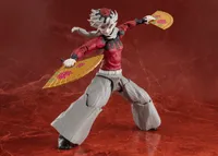 TAMASHII NATIONS DOMA "Demon Slayer: Kimetsu no Yaiba" - Demon Slayer: Kimetsu no Yaiba - photo 4