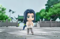 Good Smile Arts Shanghai Nendoroid Wuxian: NAZA T-Shirt Ver. - The Legend of Hei II - photo 7