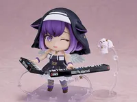 GOOD SMILE COMPANY Nendoroid Miyako Fuji - BanG Dream! - photo 2