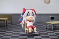 GOOD SMILE COMPANY Mini Memory Nervous Tama-chan - Umamusume: Cinderella Gray - photo 4