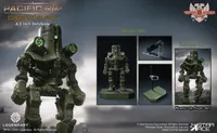 Star Ace Pacific Rim – Cherno Alpha DefoStyle Figure NX - Pacific Rim - photo 6