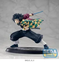 SEGA Luminasta Anime "Demon Slayer: Kimetsu no Yaiba" -Giyu Tomioka- Awakening - Demon Slayer: Kimetsu no Yaiba - photo 5
