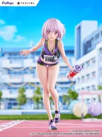 TENITOL TALL Akane Shinjo Sportswear ver.