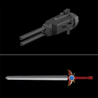 GOOD SMILE COMPANY THE GATTAI Da-Garn X - The Brave Fighter of Legend Da-Garn - photo 12