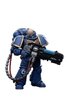 JOYTOY Ultramarines Hellblasters Brother Torsus - Warhammer 40K - photo 10