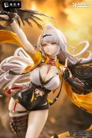 APEX TOYS 1/7 Scale [Zenless Zone Zero] YIXUAN Lonely Wayfarer Beyond Ver.  Painted Figure w BONUS - Zenless Zone Zero - photo 16