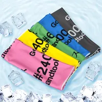 GodHand Kamiyasu Cooling Towel 1000 - Home Goods - photo 2