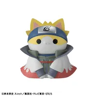 MegaHouse MEGA CAT PROJECT NARUTO ShippudenNyaruto! Once upon a time in Konoha village - NARUTO - photo 2