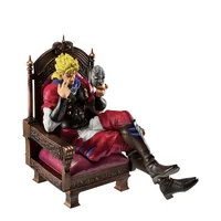 BANDAI Dio Brando (The Gathering of Rivals) - JoJo's Bizarre Adventure - photo 4