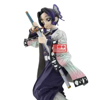 BANDAI Demon Slayer: Kimetsu no Yaiba GLITTER&GLAMOURS-Shinobu Kocho-Ⅱ - Demon Slayer: Kimetsu no Yaiba - photo 2