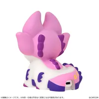 CAPCOM Monster Hunter Room Light Mizutsune - Monster Hunter - photo 3
