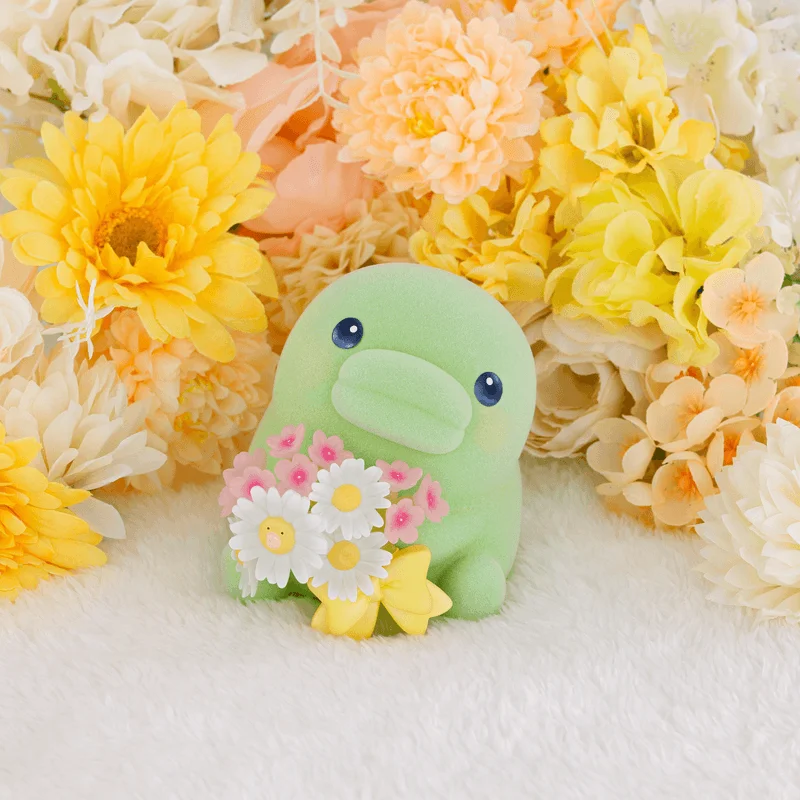 Kuchipatchi "Tamagotchi"