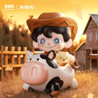 TNT SPACE DUDOO Fantastic Adventure Series - DUDOO - photo 9