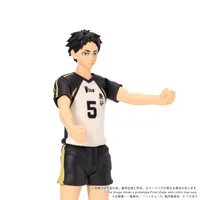 TAKARA TOMY CK-H08 COLLEKAZARO Haikyu!! Keiji Akaashi - Haikyu!! - photo 6