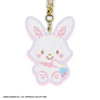 MAX LIMITED Sanrio Characters Jewelry Mascot Vol. 17 - Sanrio - photo 7