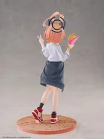 WING Neru (School): Memorial Lobby Ver. - Blue Archive - photo 5