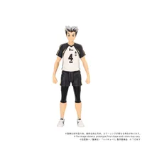 TAKARA TOMY CK-H07 COLLEKAZARO Haikyu!! Kotaro Bokuto - Haikyu!! - photo 10