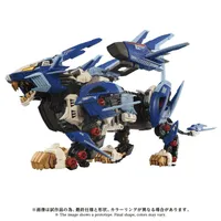 TAKARA TOMY AZ-16 LIGER ZERO JAGER - ZOIDS - photo 10