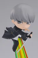 GOOD SMILE COMPANY Nendoroid More: Persona Series 30th Anniversary Collaboration Vignette - Persona - photo 4