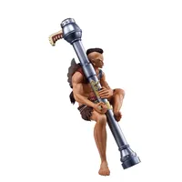BANDAI Wyper (Playing Love Song in The Sky) - ONE PIECE - photo 4