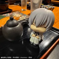 MegaHouse Lookup TV Anime BLEACH Gin Ichimaru - BLEACH - photo 3
