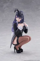 TAITO My Dress-Up Darling Desktop Cute Figure - Marin Kitagawa (Arisa Izayoi Ver.) - My Dress-Up Darling - photo 9