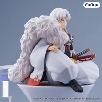 FuRyu INUYASHA Noodle Stopper Figure -Sesshomaru vol.2- - Inuyasha - photo 8