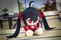 Solarain Taihou (Private Quarters) Punipuni Plushie - Azur Lane - photo 5