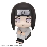 MegaHouse Lookup NARUTO Shippuden Neji Hyuga - NARUTO - photo 1