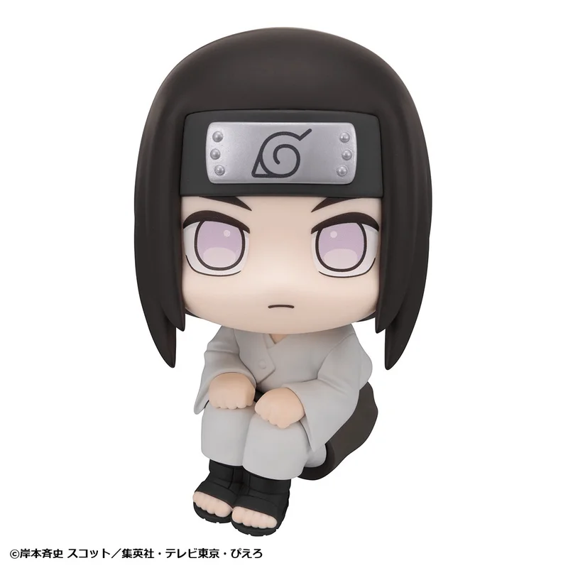 Lookup NARUTO Shippuden Neji Hyuga