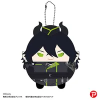 MAX LIMITED Twisted Wonderland Fuwa Kororin 6 - Disney Twisted-Wonderland - photo 9