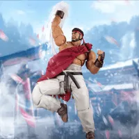52TOYS FigLite Street Fighter 6 Ryu - Street Fighter - photo 7