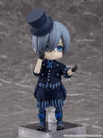 ORANGE ROUGE Nendoroid Doll Ciel Phantomhive - Black Butler - photo 3