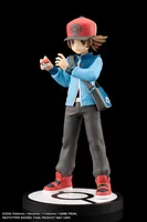 KOTOBUKIYA Pokémon Hilbert with Victini ARTFX J STATUE - Pokémon - photo 8