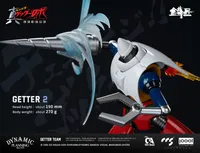 CCSTOYS GETTER TEAM - Getter Robo - photo 10