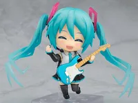 GOOD SMILE COMPANY Nendoroid Hatsune Miku V4X - Hatsune Miku - photo 4