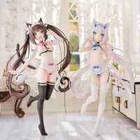 Orchid Seed Nekopara Chocola Micro Bikini Maid -STD Edition- - NEKOPARA - photo 14