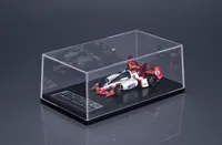 MegaHouse Cyber Formula Collection -Heritage Edition-Future GPX Cyber FormulaKNIGHT SAVIOR 005 - FUTURE GPX CYBER FORMULA - photo 7