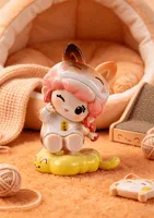 Shenzhen Mabell Animation Development Sweeties Sweet Day Series (Set of 10 figures) - Blind Boxes - photo 19