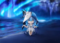 GOOD SMILE COMPANY Nendoroid The Shorekeeper - Wuthering Waves - photo 6