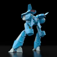 GOOD SMILE COMPANY MODEROID Nikick: Standard Type (Common Soldier) - Super Dimension Century Orguss - photo 10